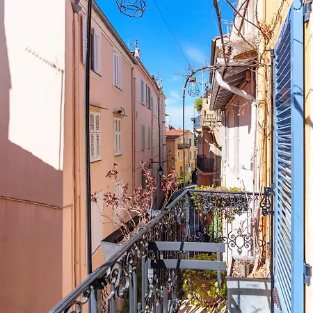 Appartement Le Corail - Scls Locations *