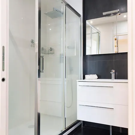 Le Corail - Scls Locations