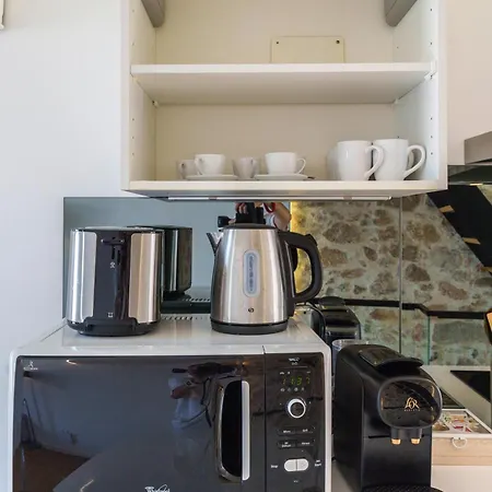 Appartement Le Corail - Scls Locations