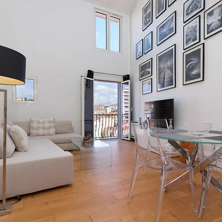 Appartement Le Corail - Scls Locations *