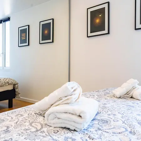 Le Corail - Scls Locations Appartement