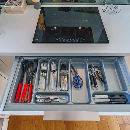 Le Corail - Scls Locations