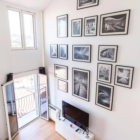 Le Corail - Scls Locations Cannes