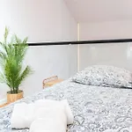 Le Corail Scls - Wifi, Clim, Le Suquet Cannes