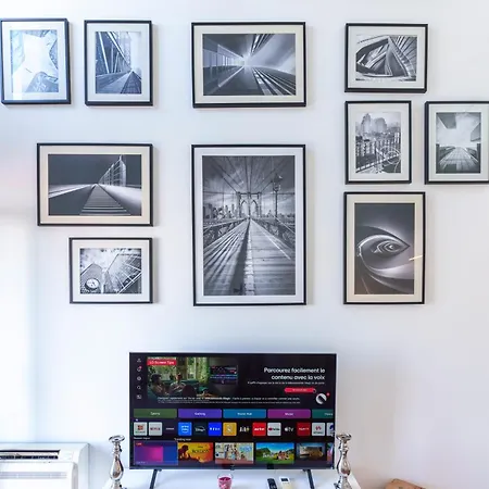 Le Corail - Scls Locations *