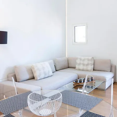 Le Corail Scls - Wifi, Clim, Le Suquet Cannes