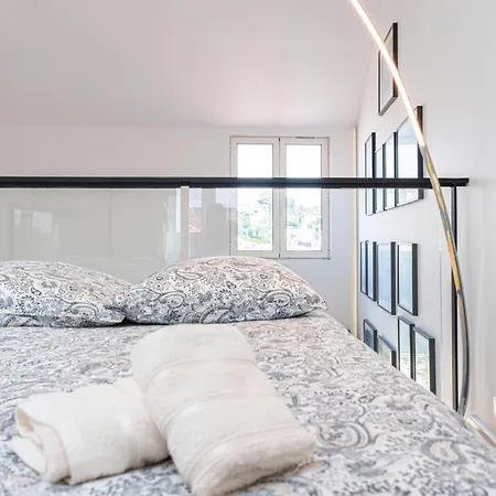 Le Corail - Scls Locations