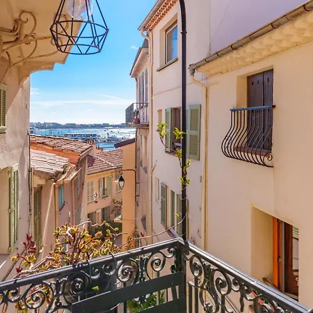 Le Corail - Scls Locations