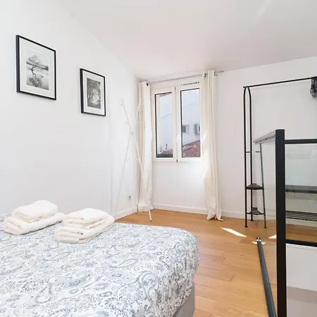 Le Corail - Scls Locations *