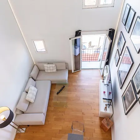 Le Corail - Scls Locations Cannes