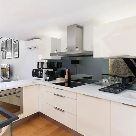 Le Corail - Scls Locations * Κάννες