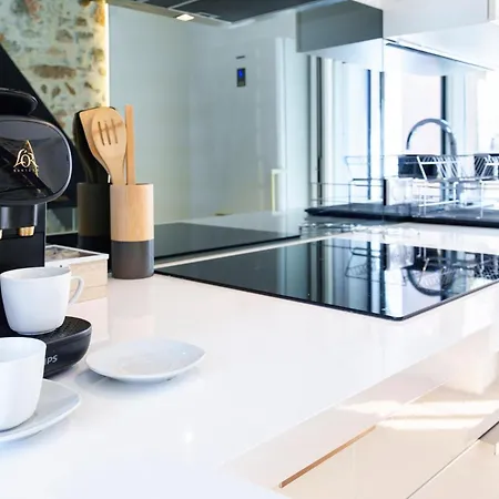 Le Corail - Scls Locations * Cannes