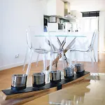 Appartement Le Corail Scls - Wifi, Clim, Le Suquet Cannes