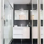 Appartement Le Corail Scls - Wifi, Clim, Le Suquet Cannes