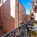 Appartement Le Corail Scls - Wifi, Clim, Le Suquet Cannes