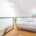 Le Corail Scls - Wifi, Clim, Le Suquet Appartement Cannes