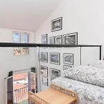 Appartement Le Corail Scls - Wifi, Clim, Le Suquet Cannes