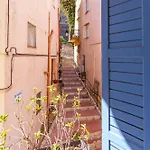 Le Corail Scls - Wifi, Clim, Le Suquet Appartement *