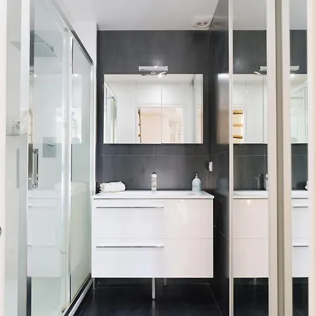 Apartmán Le Corail - Scls Locations Cannes