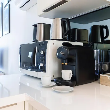 Apartmán Le Corail - Scls Locations