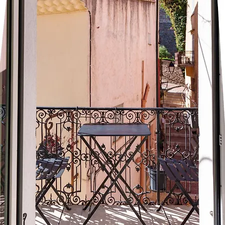 Le Corail Scls - Wifi, Clim, Le Suquet * Cannes