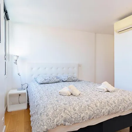 Le Corail - Scls Locations *