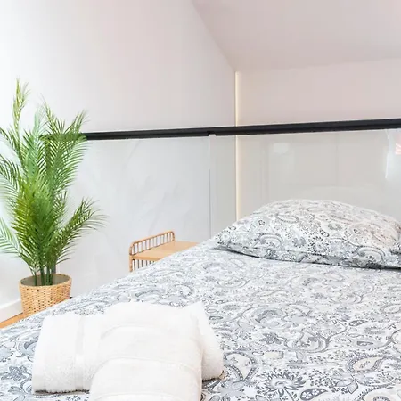 Le Corail Scls - Wifi, Clim, Le Suquet Cannes