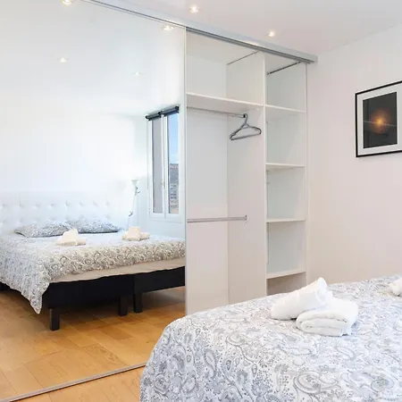 Le Corail - Scls Locations *