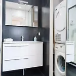 Apartmán Le Corail Scls - Wifi, Clim, Le Suquet Cannes
