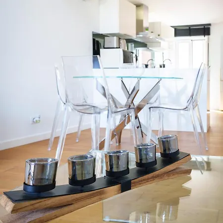 Apartment Le Corail Scls - Wifi, Clim, Le Suquet Cannes