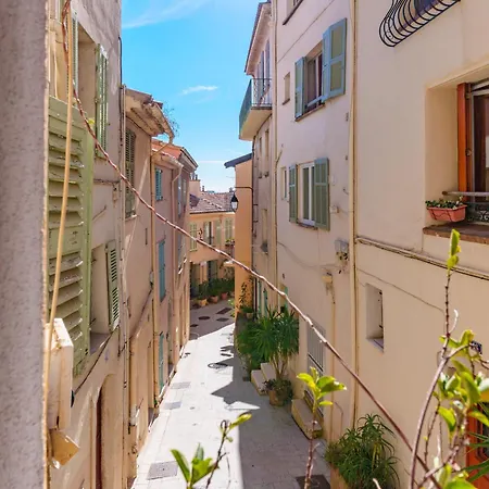 Le Corail - Scls Locations *