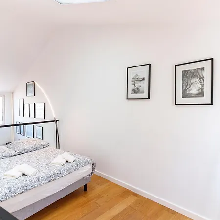 Apartment Le Corail - Scls Locations Cannes