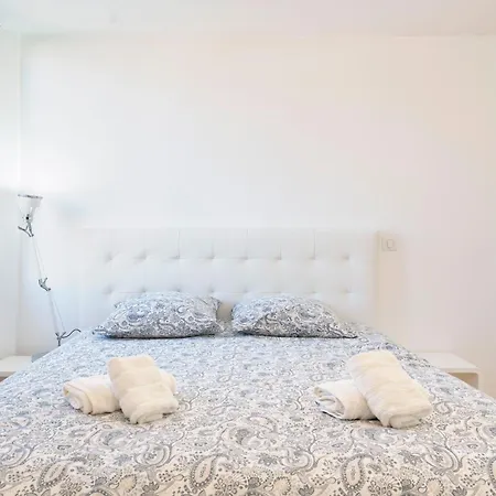 Le Corail - Scls Locations Apartment Cannes