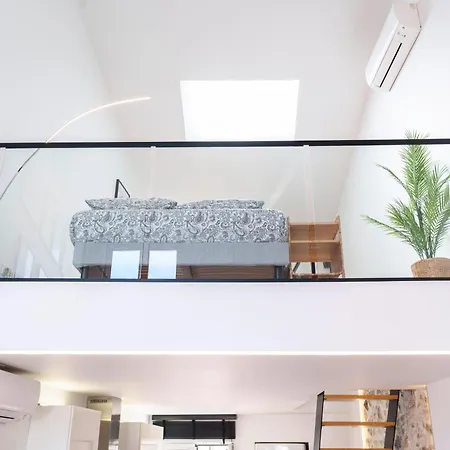 Le Corail - Scls Locations