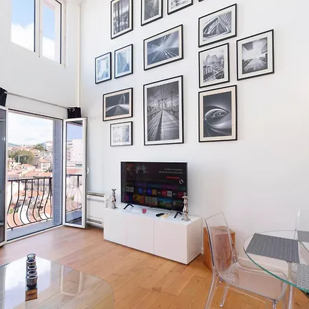 Apartment Le Corail - Scls Locations *